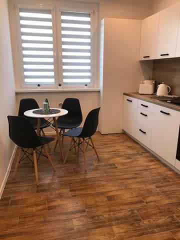 Apartament Gosia Nysa Esterno foto