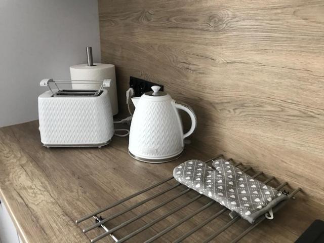 Apartament Gosia Nysa Esterno foto
