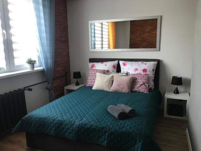 Apartament Gosia Nysa Esterno foto