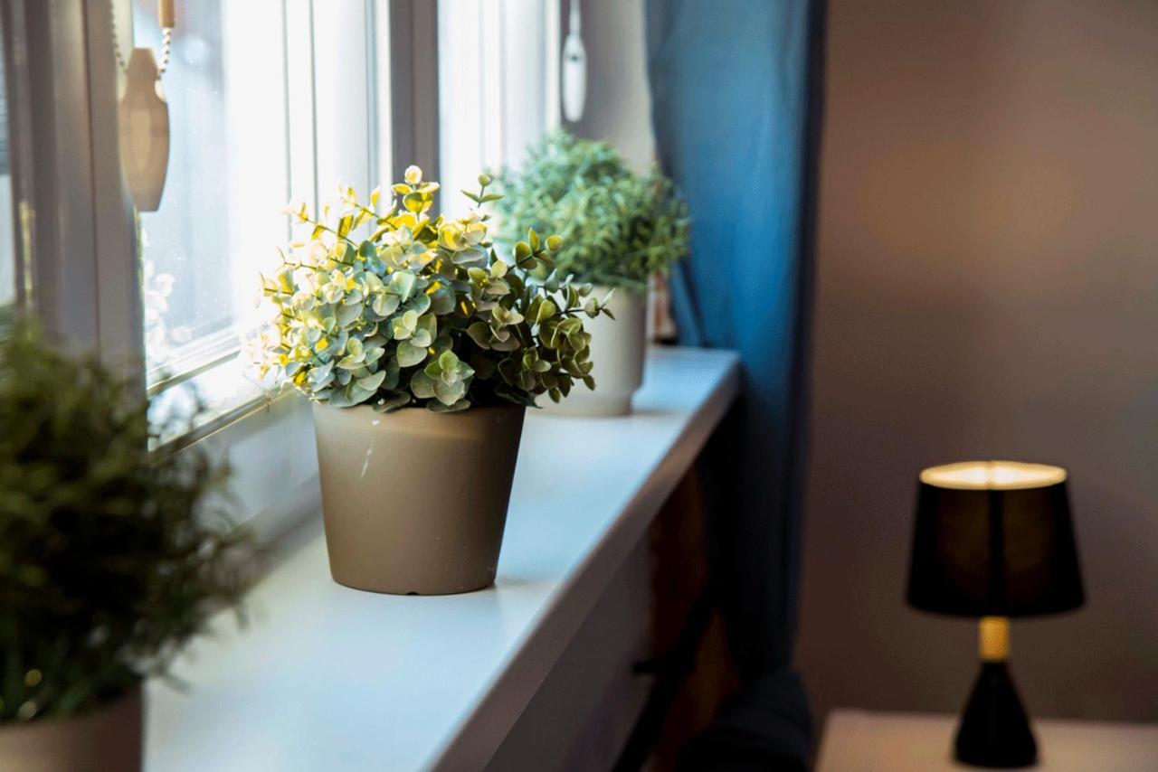 Apartament Gosia Nysa Esterno foto