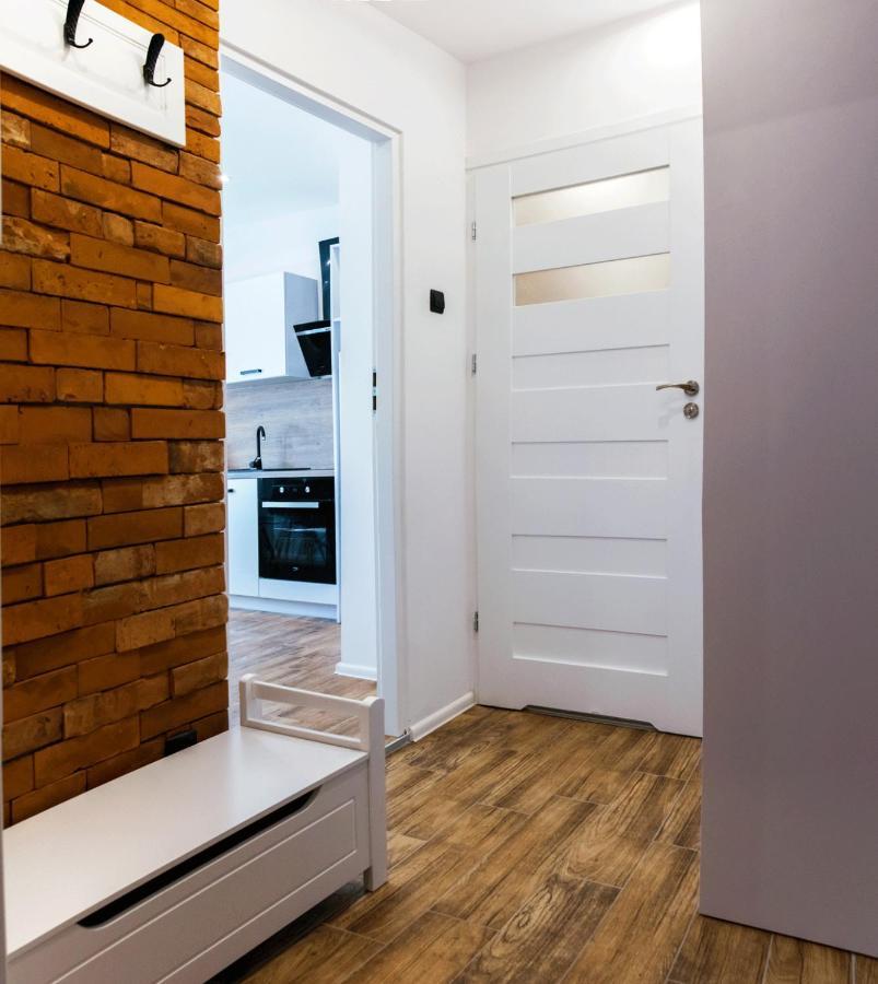 Apartament Gosia Nysa Esterno foto