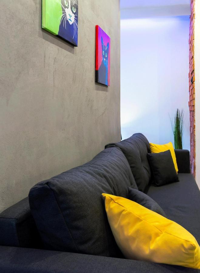 Apartament Gosia Nysa Esterno foto